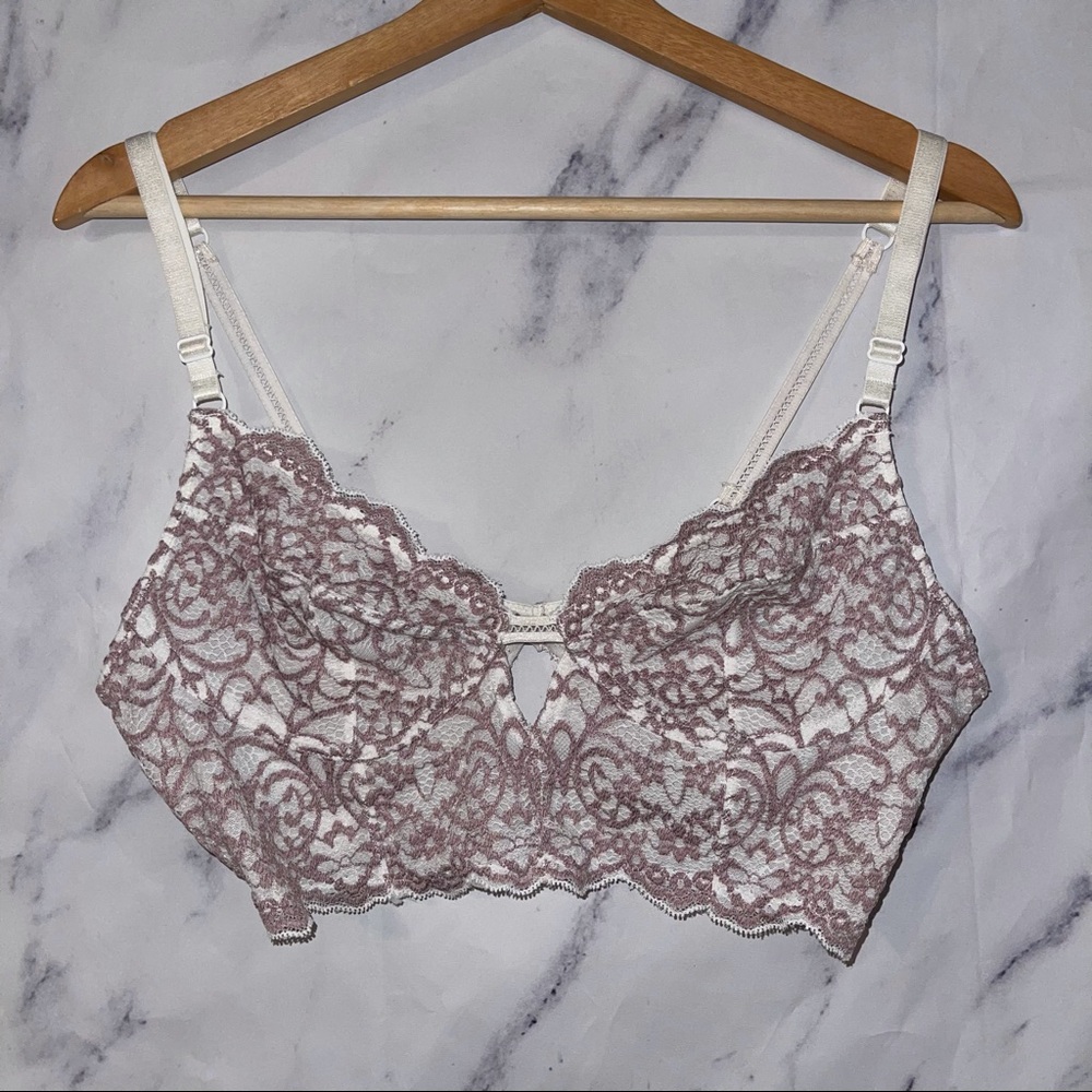 Free People Bralette